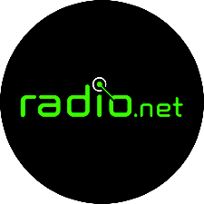 Radio.net Logo