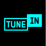 TuneIn Logo